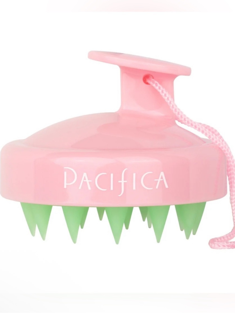 Pacifica Silicone Clarifyinf Scalp Massager NIB - Picture 2 of 5